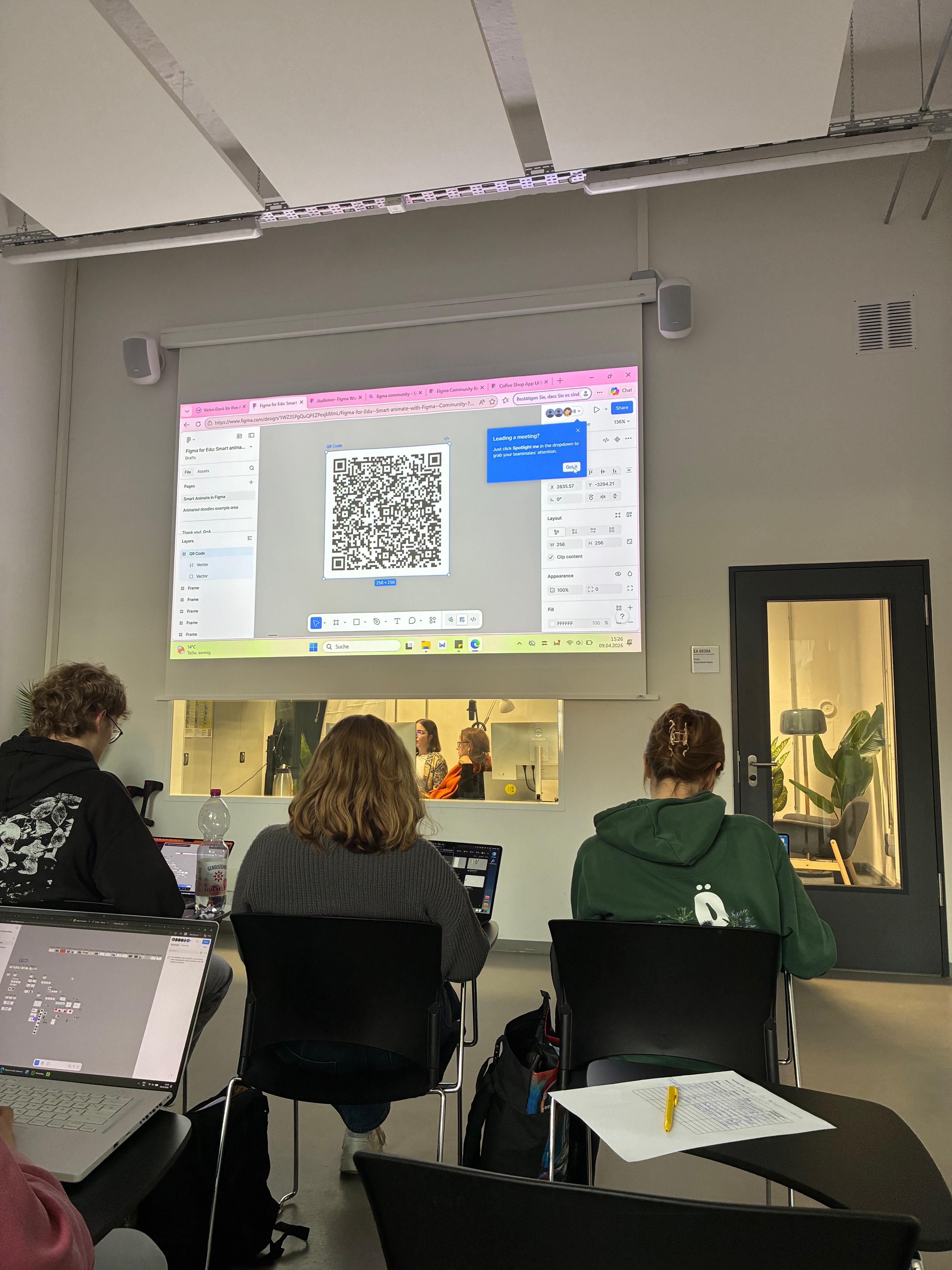 Beratung, Workshops und Alignment